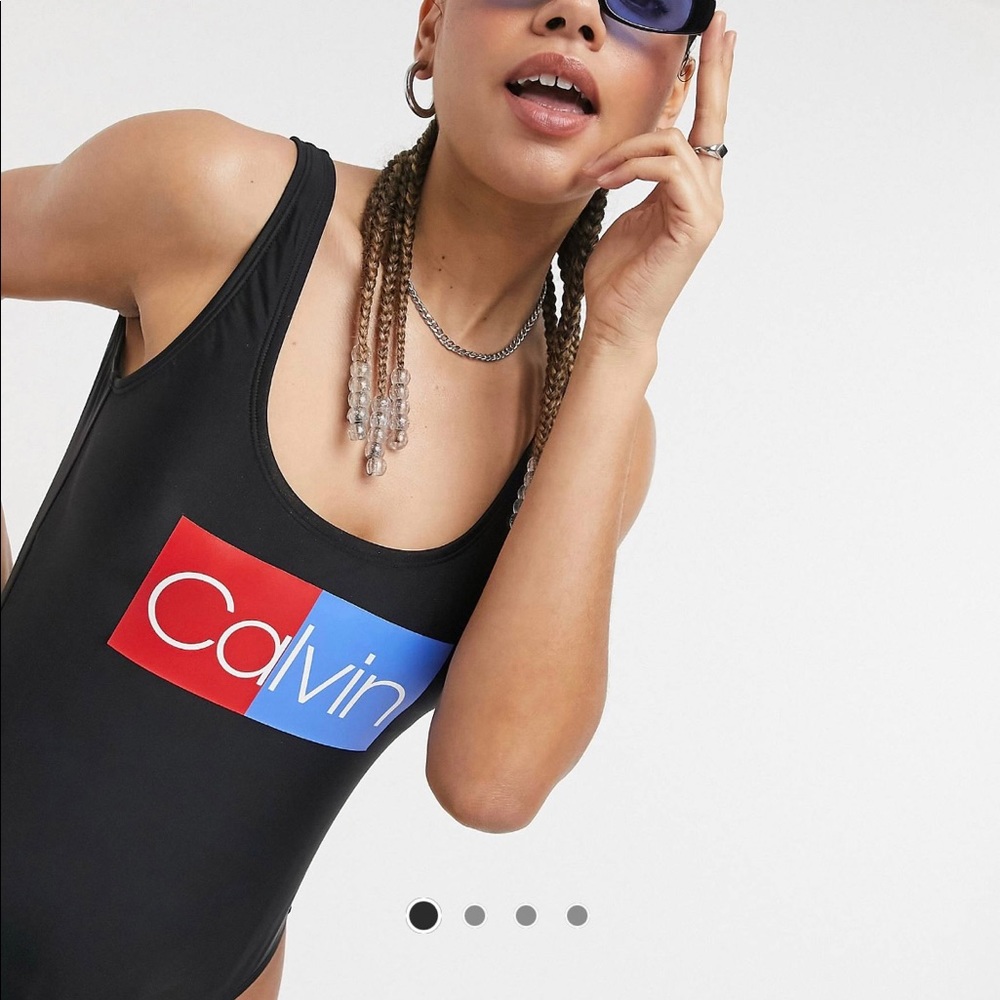 Calvin Klein Swimsuit